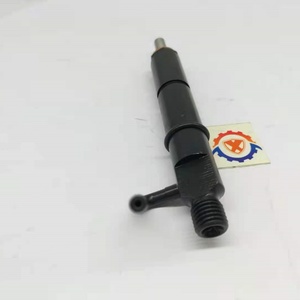 หัวฉีดน้ำมันเชื้อเพลิง 5I7706 1932749 2331161 สำหรับรถขุด E320B E320C เครื่องยนต์ S6K 3066 - Product Image 3
