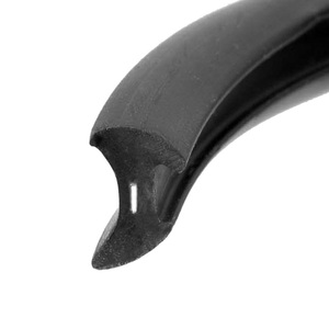 <strong>UPVC</strong> <strong>Door</strong> and Window Wedge Gasket <strong>Seal</strong> - Product Image 1