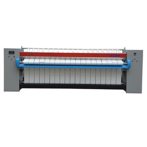 Máy ủi công nghiệp với nhà máy giặt 2000mm Máy ủi công nghiệp - Product Image 1