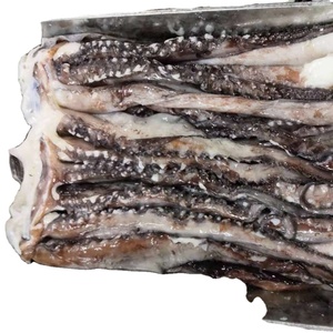 Mariscos <span class=keywords><strong>Calamar</strong></span> Congelado Gigante <span class=keywords><strong>Calamar</strong></span> Tentáculo - Product Image 2