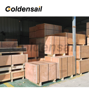 แผ่น<span class=keywords><strong>แลก</strong></span>เปลี่ยนความร้อนแบบแผ่นชนิด Sondex Oem S22-<span class=keywords><strong>IG</strong></span> Sonderlock ผลิตจากไทเทเนียมเกรด 1 ของญี่ปุ่น สำหรับเครื่องทำความเย็นน้ำกลาง - Product Image 6