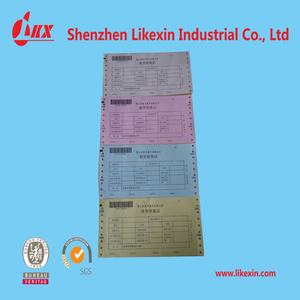 Bill Receipt Book Printing - Product Image 6