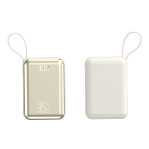 Nouvelle <span class=keywords><strong>batterie</strong></span> <span class=keywords><strong>externe</strong></span> portable à <span class=keywords><strong>prix</strong></span> de gros d'usine, grande capacité réelle 20000 mAh, chargeur rapide, station d'alimentation - Product Image 4