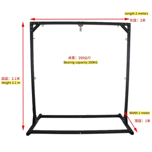 Equipo de Postura <span class=keywords><strong>Sexual</strong></span> para Juegos de Rol, Soporte de Suspensión, Herramientas de Sujeción, Accesorios de Bondage BDSM - Product Image 5