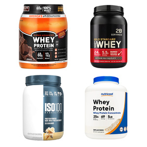 Proteína de Suero en Polvo a Granel, Suplemento para el Desarrollo Muscular Post-Entrenamiento, Suplemento de Proteína en Polvo - Product Image 2