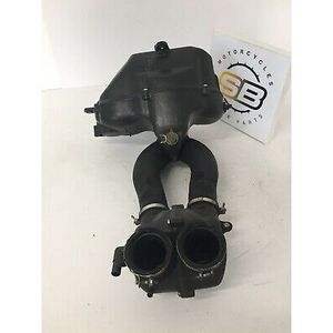 Boîte à filtre à air YAMAHA T-Max 500 2004-2007, système d'admission pour moto - Product Image 6