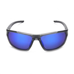 Lunettes de soleil pour sports nautiques en plein air, logo personnalisé, verres polarisés bleus UV400, pêche, surf, lentilles TAC - Product Image 2
