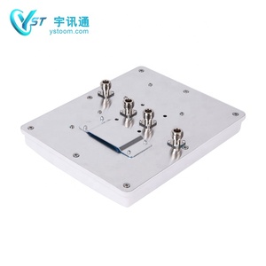 批发2.4ghz 5ghz Wifi天线4*4平板贴片Mimo双极化户外面板天线 - Product Image 5