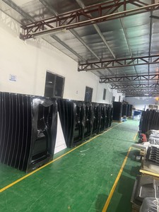 Vacuum Forming Plastic Enclosure Service with Cutting for Industrial Applications - Product Image 6