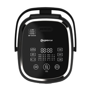 หม้อหุงข้าวดิจิตอลอัจฉริยะ Ih 4L 3L 5L 3.0มม. หม้อในแผงควบคุม <span class=keywords><strong>IMD</strong></span> intellint พายไฟฟ้าในครัวเรือน - Product Image 5