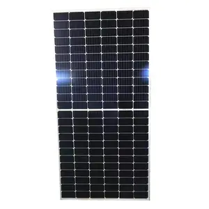 High Watt Solar Panel Qcells Q.peak Duo L-g8.2 420ワット425ワット430ワットHalf Cell Price Solar Panels
