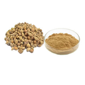 Fructus Alpiniae Oxyphyllae ekstrak Sharpleaf Galangal ekstrak buah bubuk 20:1 - Product Image 1