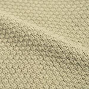 AiNear 도매 사용자 정의 로고 디자인 Oem & Odm 겨울 긴 소매 단색 남성 양털 모직 니트 후드 가디건 스웨터 - Product Image 3