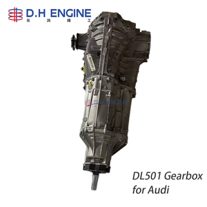 Boîte <span class=keywords><strong>de</strong></span> vitesses DSG S Tronic 7 vitesses 0B5 DL501 remanufacturée pour <span class=keywords><strong>Audi</strong></span> <span class=keywords><strong>A4</strong></span> A4L <span class=keywords><strong>B8</strong></span> B9 2008-2017 2.0T 3.0T Quattro AWD - Product Image 6