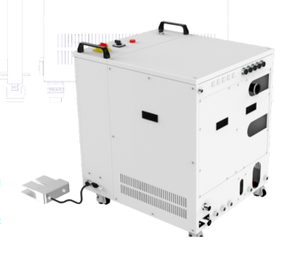 高純度グローブボックス用自動循環式H2O <2ppm水分浄化システム - Product Image 5