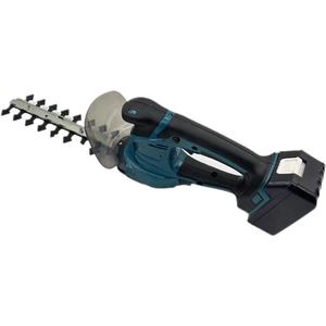 Sécateur de jardin sans fil 21V 150W <span class=keywords><strong>à</strong></span> batterie lithium, mini-tondeuse portative pour haies et pelouses, taille-haies et sécateur d'élagage domestique - Product Image 1