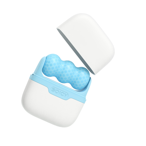 Ticari Kullanım İçin Sıcak Satış Yüz ve Vücut Beyazlatıcı Kırışıklık Giderici Derma Roller Sistemi Buz Roller - Product Image 2