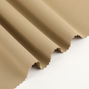 En stock – Tissu en soie <span class=keywords><strong>Morgan</strong></span> de haute qualité 260g pour chemises drapées, <span class=keywords><strong>pantalons</strong></span> à jambes larges et robes – Tissu de mode pour femme printemps-été - Product Image 3