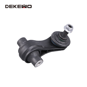 Barra Estabilizadora <span class=keywords><strong>de</strong></span> Suspensión Delantera 5Q0505465 5QD505465 para VW Passat B8 Arteon Tiguan <span class=keywords><strong>Caddy</strong></span> AUDI A3 Q2 Q3 - Product Image 3
