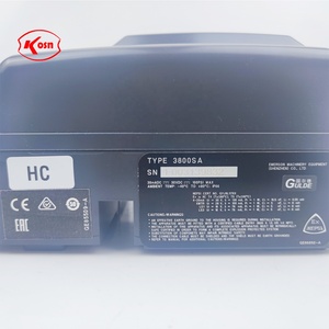 Electrocompresor Neumático Inteligente Digital HART Gulde 3800SA Original de Fábrica - Product Image 4