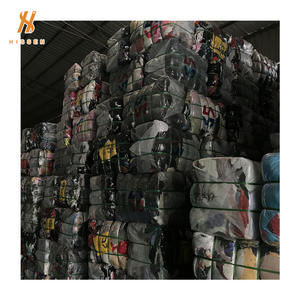 Veste en jean d'occasion Premium Vêtements d'hiver mixtes pour enfants - Product Image 5