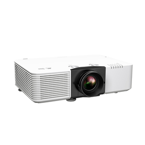 Proyector de Ingeniería Epson CB-L890U |   Contraste de 5,000,000:1 para mezcla de imágenes en espacios grandes, con ajuste de enfoque de 360°. Instalación CB-L890U Eps - Product Image 1