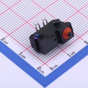 K9-2831D-1EBN Limit Switch Switch ( Rated Current (DC): 3A )( Rated Voltage (DC): 12V )( Rated Current (AC): 100mA ) - Product Image 2