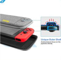 Étui pour Nintendo Switch Lite, housse pour Nintendo Switch, pochette portable mignonne