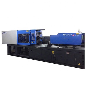 Per la Vendita Cina Haitian MA2500 Utilizzato Haitai di Plastica Macchina di Stampaggio A Iniezione - Product Image 3