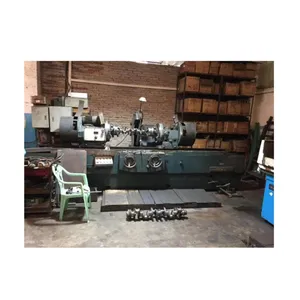 2200mm Grinding Machine Provided Belt Sander Machine for Grinding Engines Machinery Engines Parts