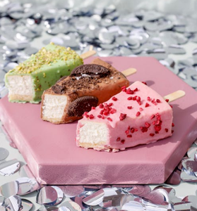 Venta caliente <span class=keywords><strong>de</strong></span> China helado/pastel/Aplicación <span class=keywords><strong>de</strong></span> dulces crema no láctea - Product Image 4