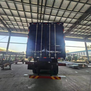 Camión Beiben Nuevo 8x8 3142 <span class=keywords><strong>APZ</strong></span> 4142A, Camión de Carga Pesada de 50 Toneladas 60 Toneladas, Camión de Carga Beiben - Product Image 4