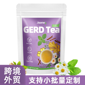Thé Premium pour le Soulagement du <span class=keywords><strong>Reflux</strong></span> <span class=keywords><strong>Acide</strong></span> et des Brûlures d'Estomac – Qualité Standard Premium, Vente en Gros Professionnelle, Meilleure Vente, Haute Efficacité - Product Image 5