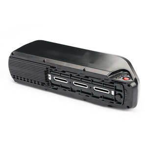 BOBES Manufacturer-Produced High Performance 36V <strong>48V</strong> 10-30Ah for 500-1500W Electric Bicycle Downtube Lithium <strong>Battery</strong> for E-Bike - Product Image 6