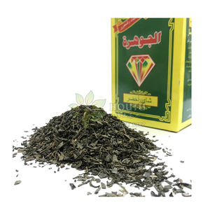 Té Verde Chunmee 9367, Té Chino a Granel, Té Saludable en Bolsitas y Caja - Product Image 6