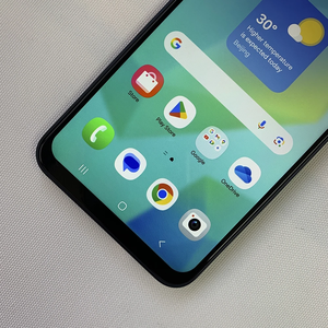 GSM-FIX A16 A166U 5G Mobile Phone NFC 4GB+128GB 90Hz 6.7'' 50MP+5MP+2MP+13MP Exynos 1330 Octa-Core SmartPhone - Product Image 4