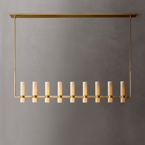 Lampes suspendues en laiton nordique, <span class=keywords><strong>luminaire</strong></span> suspendu en verre, <span class=keywords><strong>luminaire</strong></span> pour salon, chambre à coucher, décoration intérieure, mini pendentifs - Product Image 2