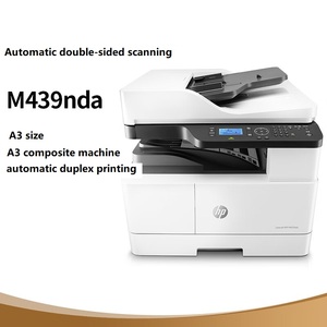 <span class=keywords><strong>Impresora</strong></span> Láser Multifuncional Monocromática A3 M439nda, Entrada Automática <span class=keywords><strong>de</strong></span> Documentos, USB, Velocidad <span class=keywords><strong>de</strong></span> Impresión <span class=keywords><strong>de</strong></span> 24 ppm, 1 <span class=keywords><strong>A</strong></span>ño <span class=keywords><strong>de</strong></span> Garantí<span class=keywords><strong>a</strong></span> - Product Image 6