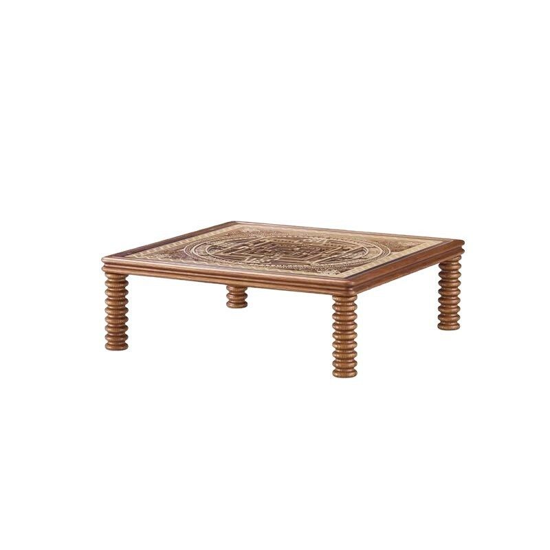 Tavolino da caffè (Rettangolare)