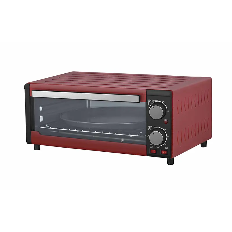 15L vendite prezzo ragionevole friggitrice forni commerciali rotanti cottura forni da cucina tostapane pizza forno elettrico