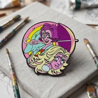 Haute Qualité En Gros Conceptions Personnalisées Durable Double Face Pièces En Métal Spécial Antique Monnaie Souvenir Badges