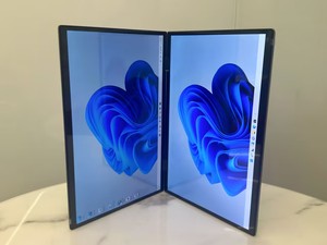 Ordenador Portátil de Pantalla Táctil Doble de 14 Pulgadas con <span class=keywords><strong>Windows</strong></span> <span class=keywords><strong>11</strong></span>, Marca Personalizada al por Mayor, N100, Portátil, con Doble Monitor - Product Image 5