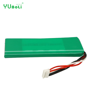 Batteria di ricambio 3200mAh di alta qualità per altoparlante <span class=keywords><strong>Bluetooth</strong></span> <span class=keywords><strong>JBL</strong></span> Flip 3 - Product Image 5