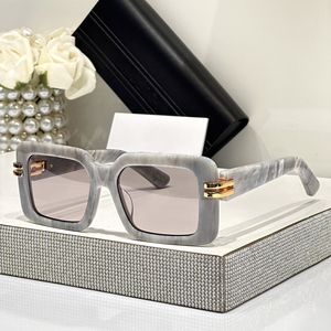 Occhiali da <span class=keywords><strong>Sole</strong></span> Classici Quadrati Casual alla Moda per Uomo e Donna, Protezione UV400, Disponibili in Arancione, Bianco, Rosso, Rosa per Spiaggia e Attività all'Aperto - Product Image 6