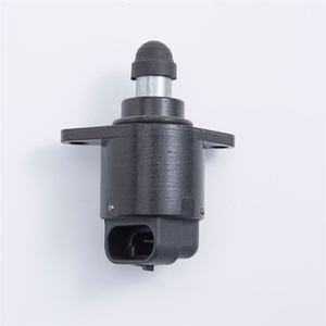 มอเตอร์ควบคุมรอบเดินเบา 1920AQ A96159 GC-054 สำหรับ Peugeot 306 Break Citroen Xsara Picasso Saxo มอเตอร์ควบคุมอากาศรอบเดินเบา อะไหล่ใหม่ - Product Image 2
