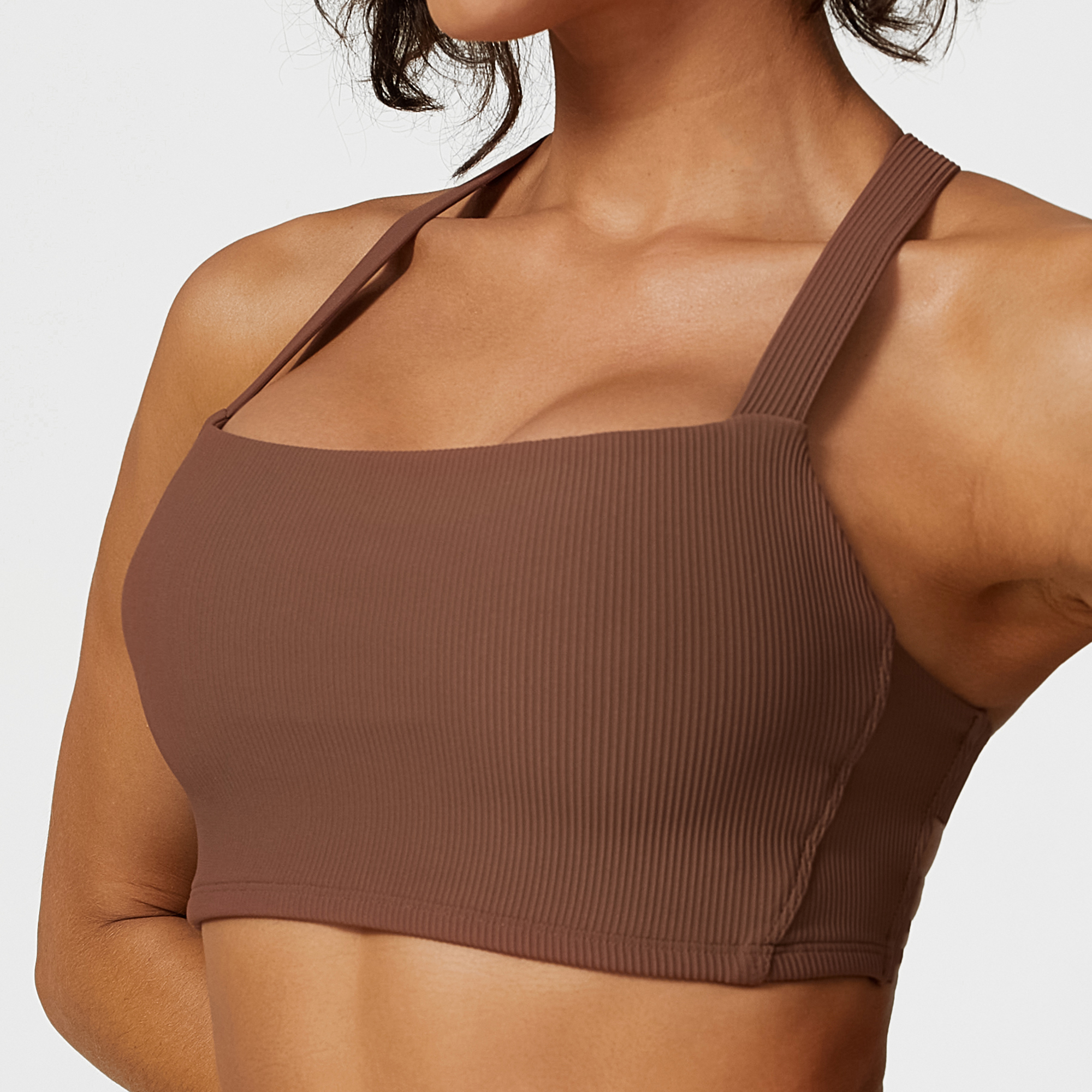 brown bra 2