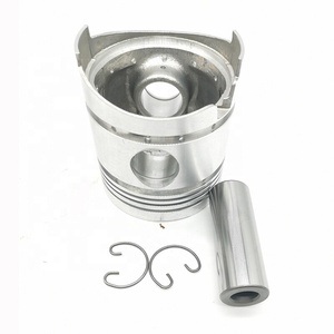 Kits de reconstruction de révision de moteur pour Nissan H15 H20 K15 K21 K25 TD27 TD23 TD42 QD32 BD30 SD23 SD25 A15 - Product Image 4