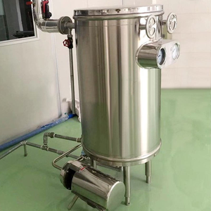 جهاز تعقيم تسخين الفاكهة بالبخار بقدرة عالية 2.2 كيلو وات ضمان لمدة سنة واحدة - Product Image 4