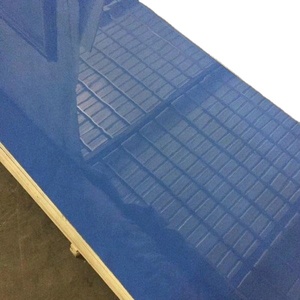 Chất Lượng cao Thông Tư Nhựa Nhiều Lớp Ván Ép Ván Khuôn Cho Bê Tông - Product Image 5