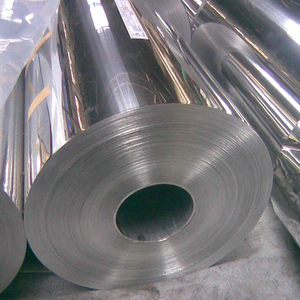 High Quality Custom Wholesale Low Price 3000 Series Coated Aluminum <b>Foil</b> with Bending Welding & Cutting Services - Product Image 2